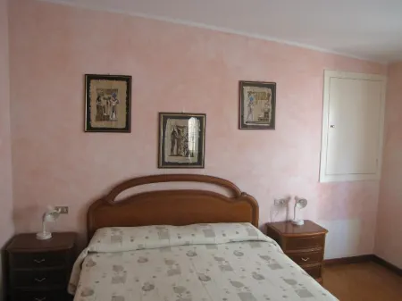 Casa Alkea Отели рядом с достопримечательностью «Camping Baldo»