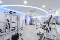 Tasia Maris Beach Hotel - Adults Only - Gym