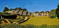 El Establo Mountain Hotel Các khách sạn ở Monteverde