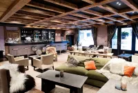 Les Suites – Maison Bouvier Hotels in Tignes