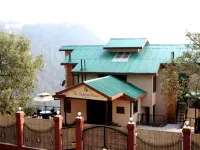 إيه دي بي رومز ذا أوك تري هاوس Hotels near The Ridge
