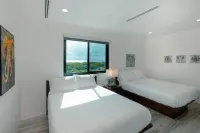 BluZen Hotels in der Nähe von The Split
