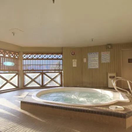 Marketplace Lodge by Whistler Retreats