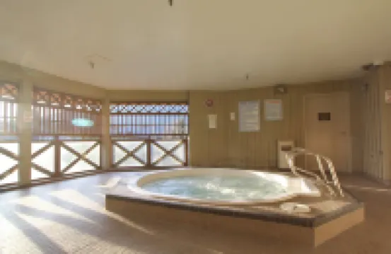 Marketplace Lodge by Whistler Retreats