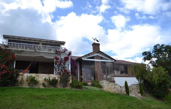Miravalle Suites