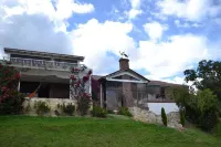 Miravalle Suites
