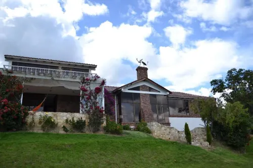 Miravalle Suites Hotels in Paipa