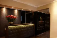 Gutwinski Hotel - bar