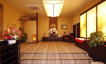 Ryokan Ginrinso Kotobuki