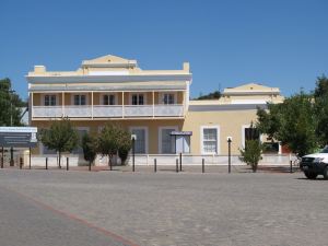 Toverberg Guest Houses