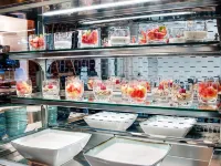 Stage 12 Hotel by Penz - servizio colazione