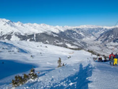 Apartment Dorf Wagrain Alpenleben by AlpenTravel Hotels in Wagrain