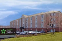 Extended Stay America Select Suites - Wilkes - Barre - Scranton Hotels in Plains Township