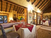 Wild Rose Country Lodge Hotels in der Nähe von Einkaufszentrum Longbeach