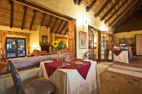 Wild Rose Country Lodge - Lodges