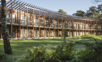 Landgoed Isvw - Housity