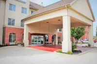 Hawthorn Extended Stay by Wyndham Bloomington