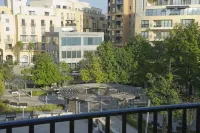 Marco Polo Party Hostel