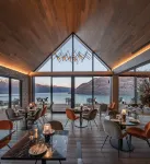 Kamana Lakehouse - servizio colazione