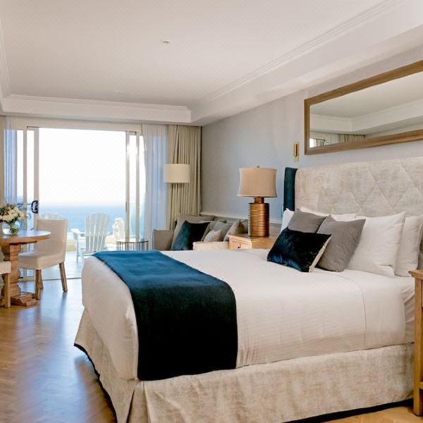 Jonah'S Restaurant Accommodation图片