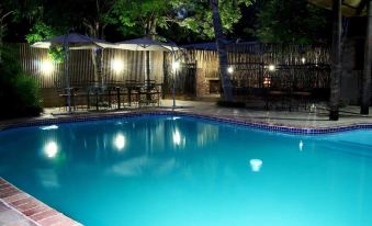 J'Cups Guest House