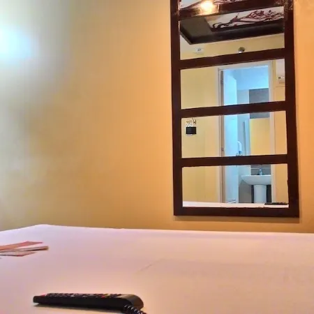 Hotel Sogo Edsa Cubao Отели рядом с достопримечательностью «Колизей Аранета»
