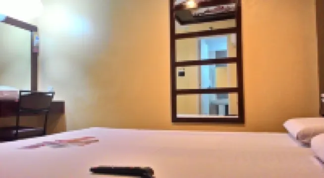 Hotel Sogo Edsa Cubao Hotels near Cubao