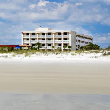 Guy Harvey Resort on Saint Augustine Beach
