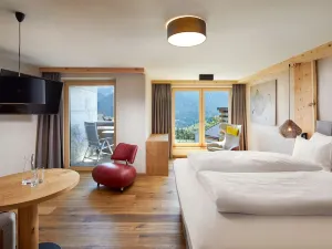 Hotel Tirol Fiss 4Sterne Superior