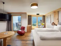 Hotel Tirol Fiss 4Sterne Superior