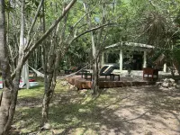 Hotel Buenavista Bacalar Jungle Experience