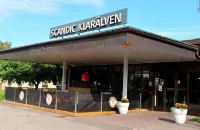Scandic Klarälven - Quầy Bar
