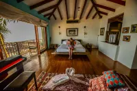 Casa Baronesa Hoteles en Puerto Villamil