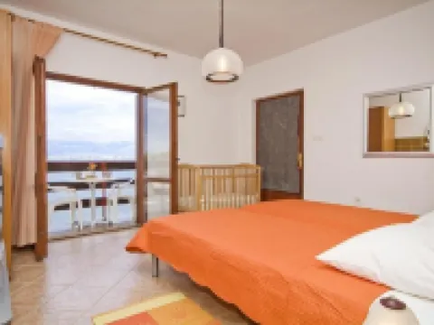 Apartments Ljilja Hotels in Nin