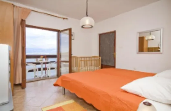 Apartments Ljilja