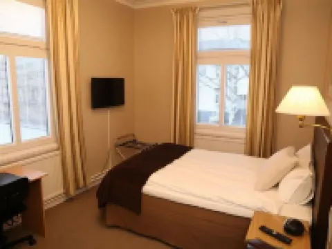 Hotell S:t Olof Hotels in Falkoping Municipality