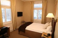Hotell S:t Olof Hotel di Falkoping Municipality