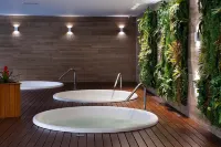Hotel Bella Gramado by Gramado Parks - Romantic
