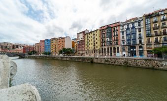 NYX Hotel Bilbao by Leonardo Hotels