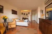 Luzmar Villas - Balcony