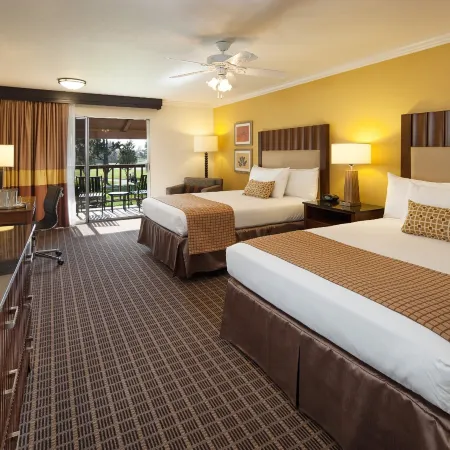 Half Moon Bay Lodge