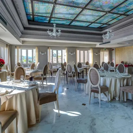 Best Western Plus Hotel Perla del Porto