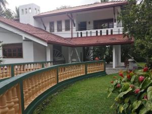 Room in BB - the Green Villa Tea Plantations