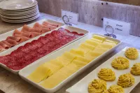 Easter Island Ecolodge - breakfast