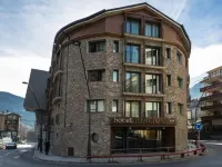 Hotel Màgic Ski