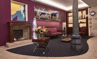 Hotel d'Allèves