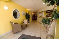 Le Robinson Hotels in Beauvoir-sur-Mer