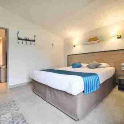 Le Mas Des Barres Saintes Maries de la Mer Rooms