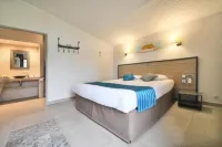 Hotel Mas des Barres