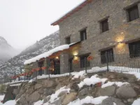 Hostal Parque Natural
